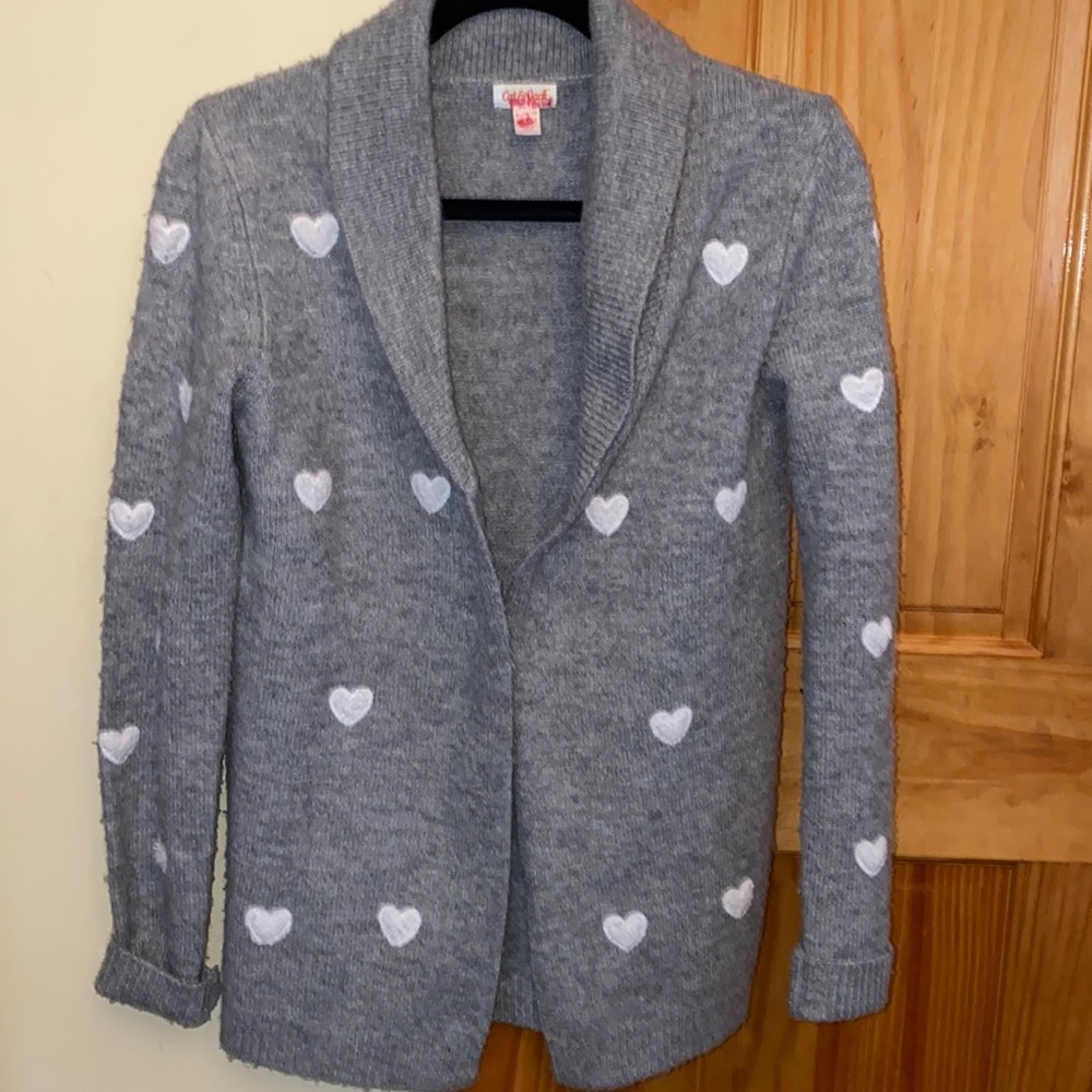 🛍 Cat and Jack Cardigan 🛍